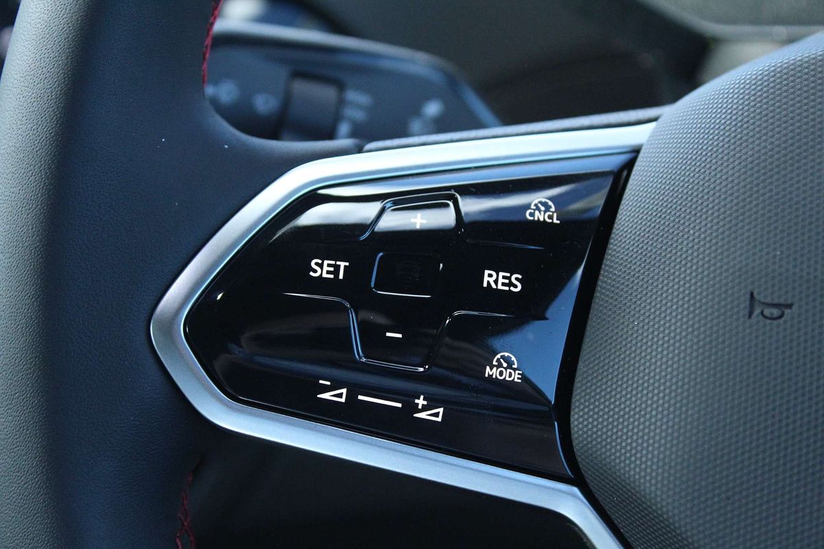 2024 Volkswagen ID.5 GTX E2