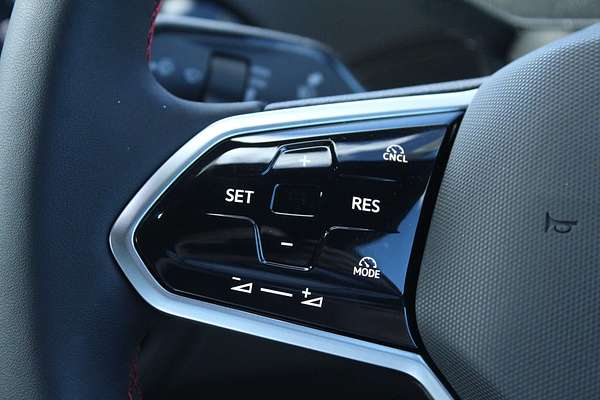 2024 Volkswagen ID.5 GTX E2