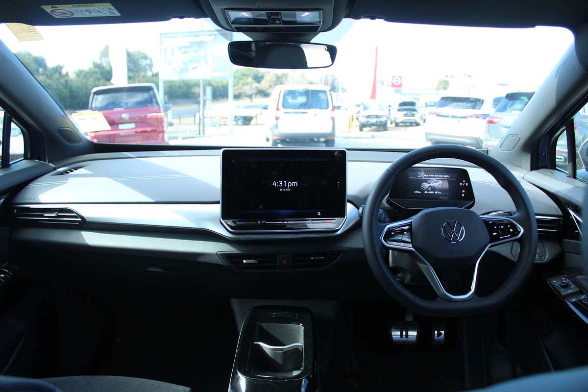 2024 Volkswagen ID.4 Pro E2