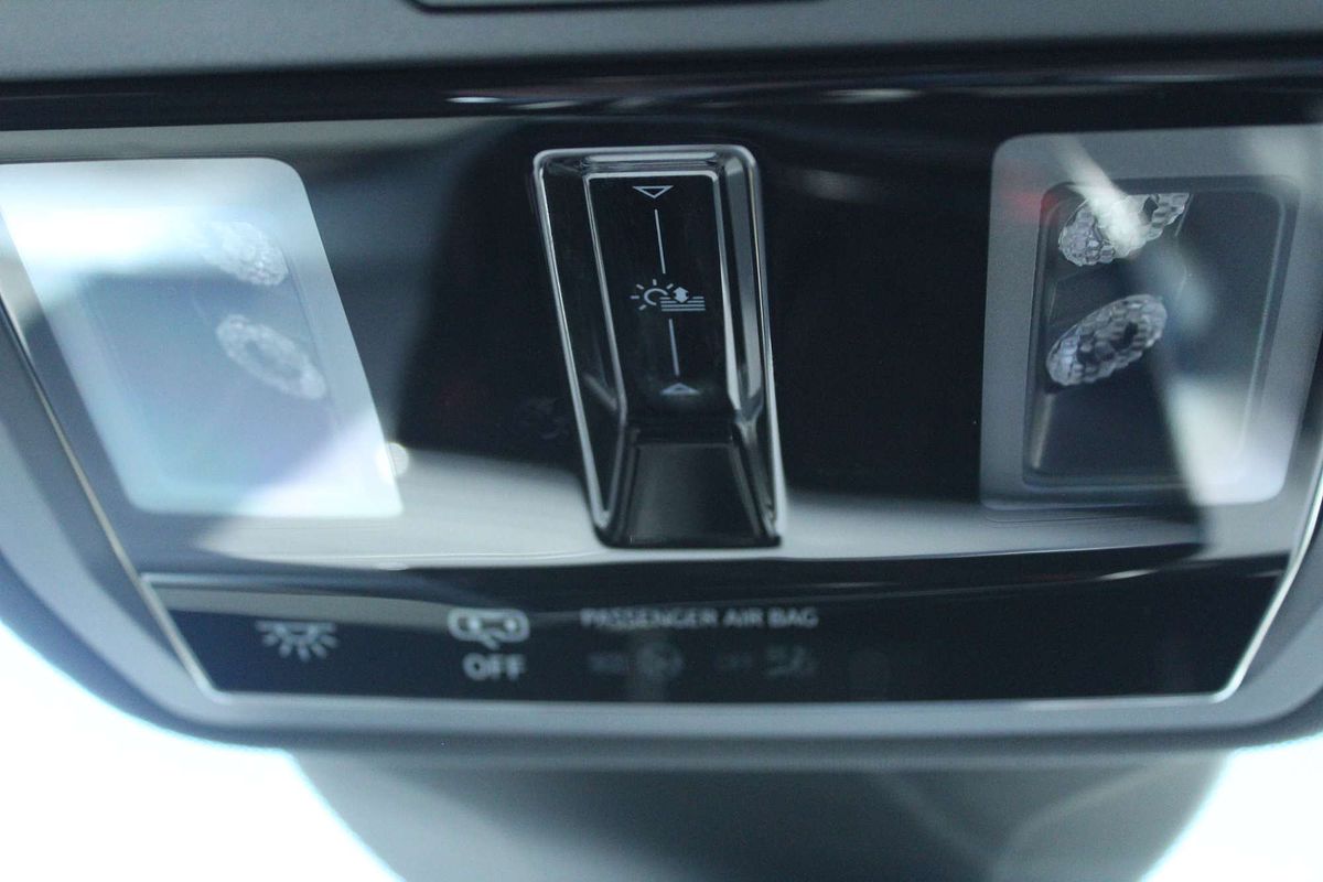 2024 Volkswagen ID.4 Pro E2