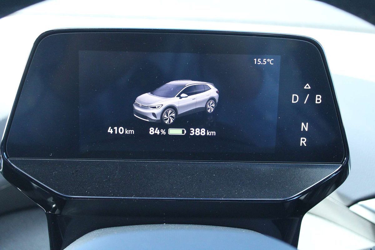 2024 Volkswagen ID.4 Pro E2