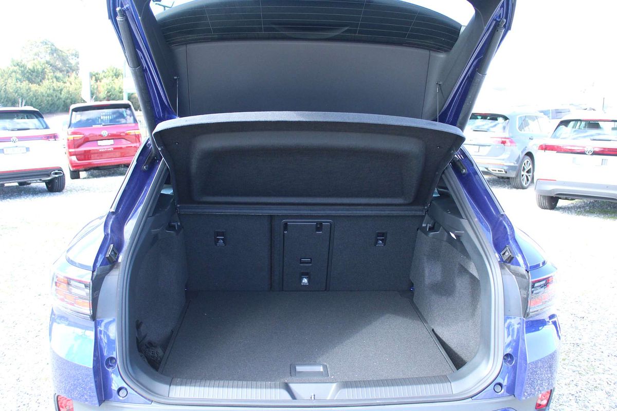 2024 Volkswagen ID.4 Pro E2