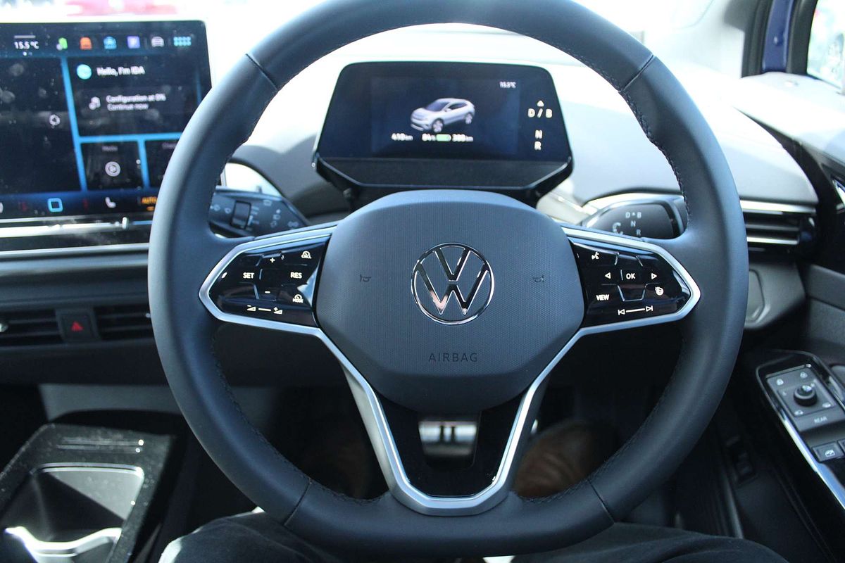 2024 Volkswagen ID.4 Pro E2