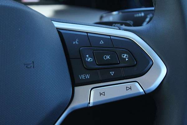 2025 Volkswagen Golf 110TSI Style 8.5