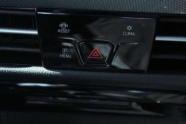 2025 Volkswagen Golf 110TSI Style 8.5