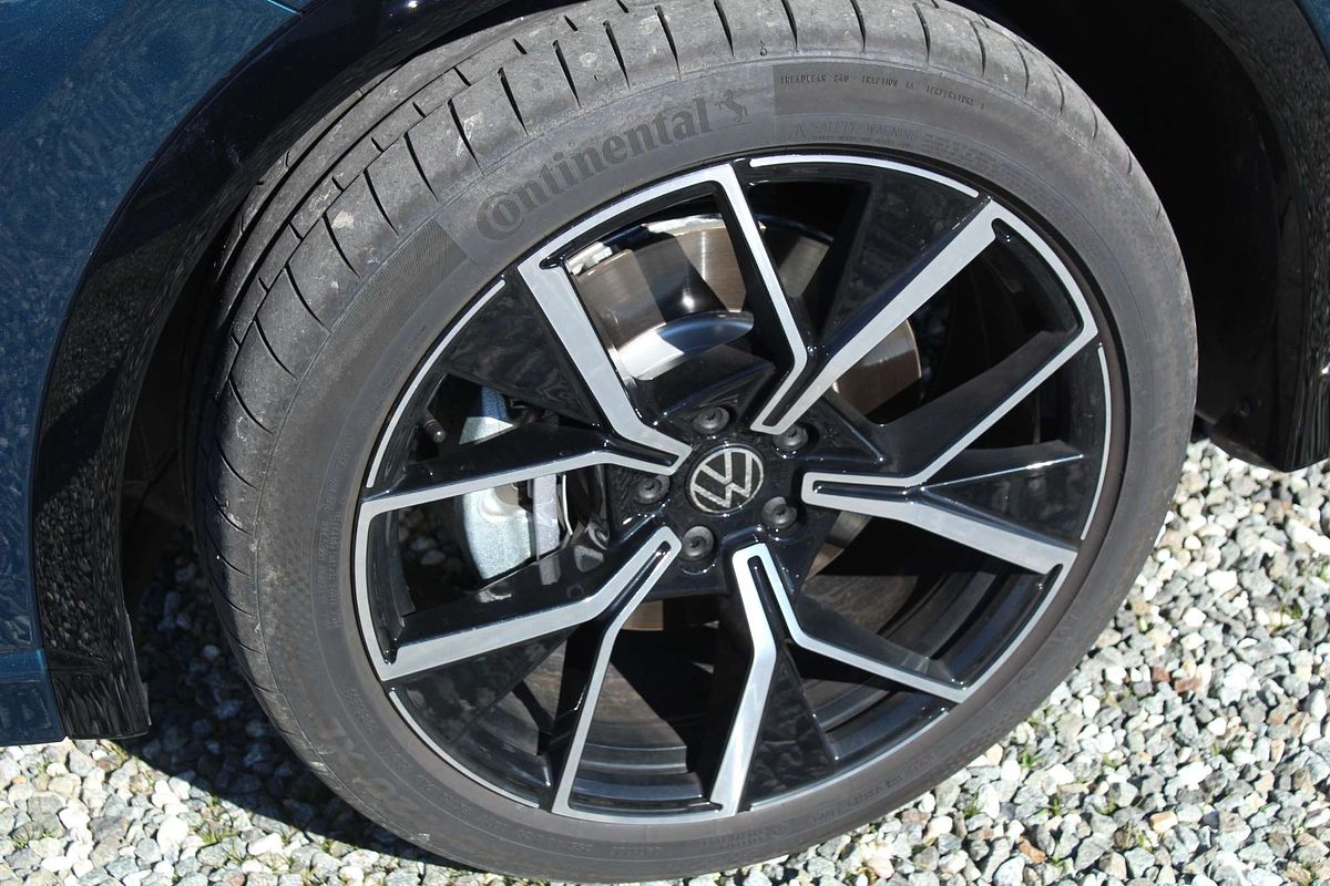 2024 Volkswagen Tiguan 195TSI R-Line CT