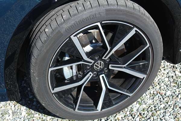 2024 Volkswagen Tiguan 195TSI R-Line CT