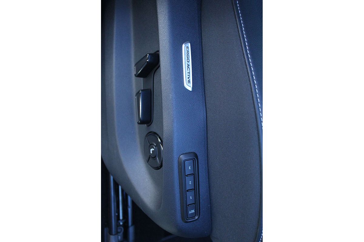 2024 Volkswagen Tiguan 195TSI R-Line CT