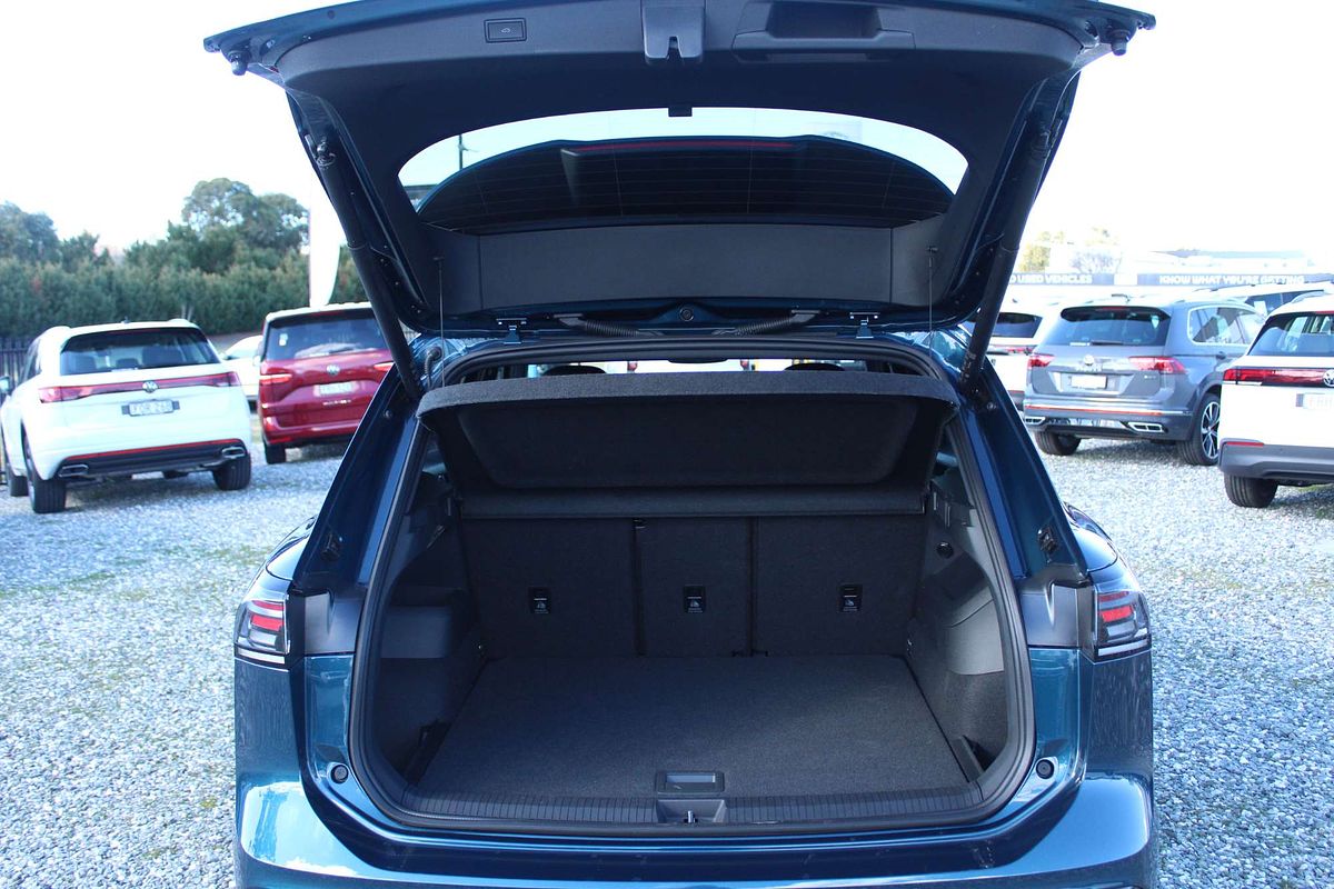 2024 Volkswagen Tiguan 195TSI R-Line CT