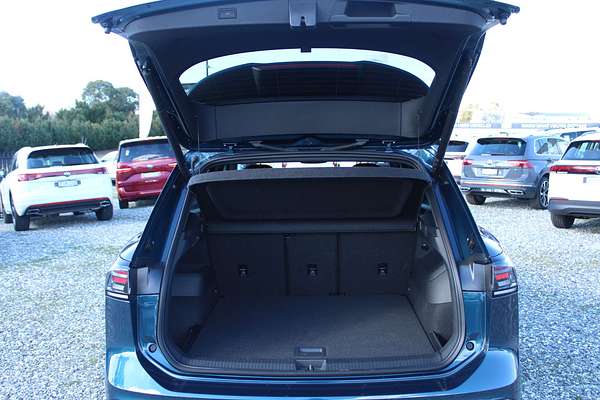 2024 Volkswagen Tiguan 195TSI R-Line CT