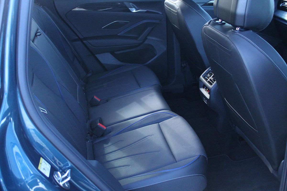 2024 Volkswagen Tiguan 195TSI R-Line CT