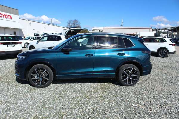 2024 Volkswagen Tiguan 195TSI R-Line CT