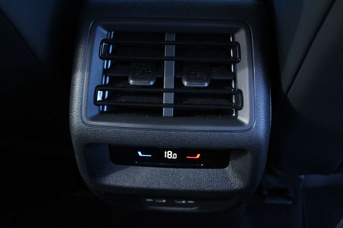 2024 Volkswagen Tiguan 195TSI R-Line CT
