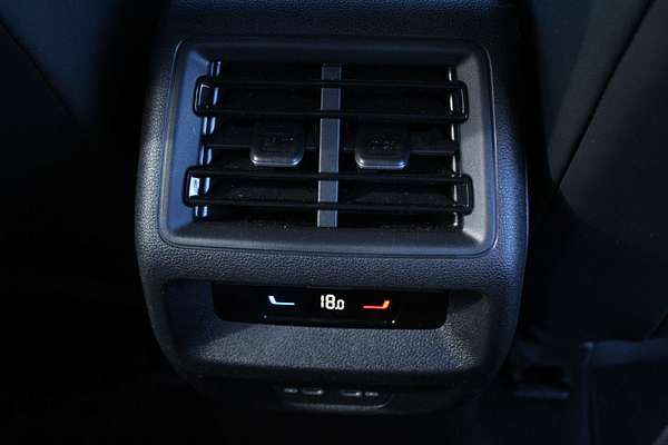 2024 Volkswagen Tiguan 195TSI R-Line CT