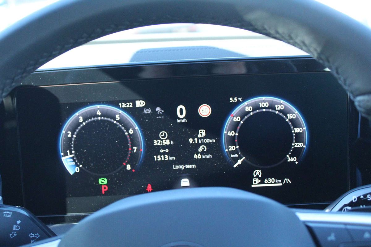 2024 Volkswagen Tiguan 195TSI R-Line CT