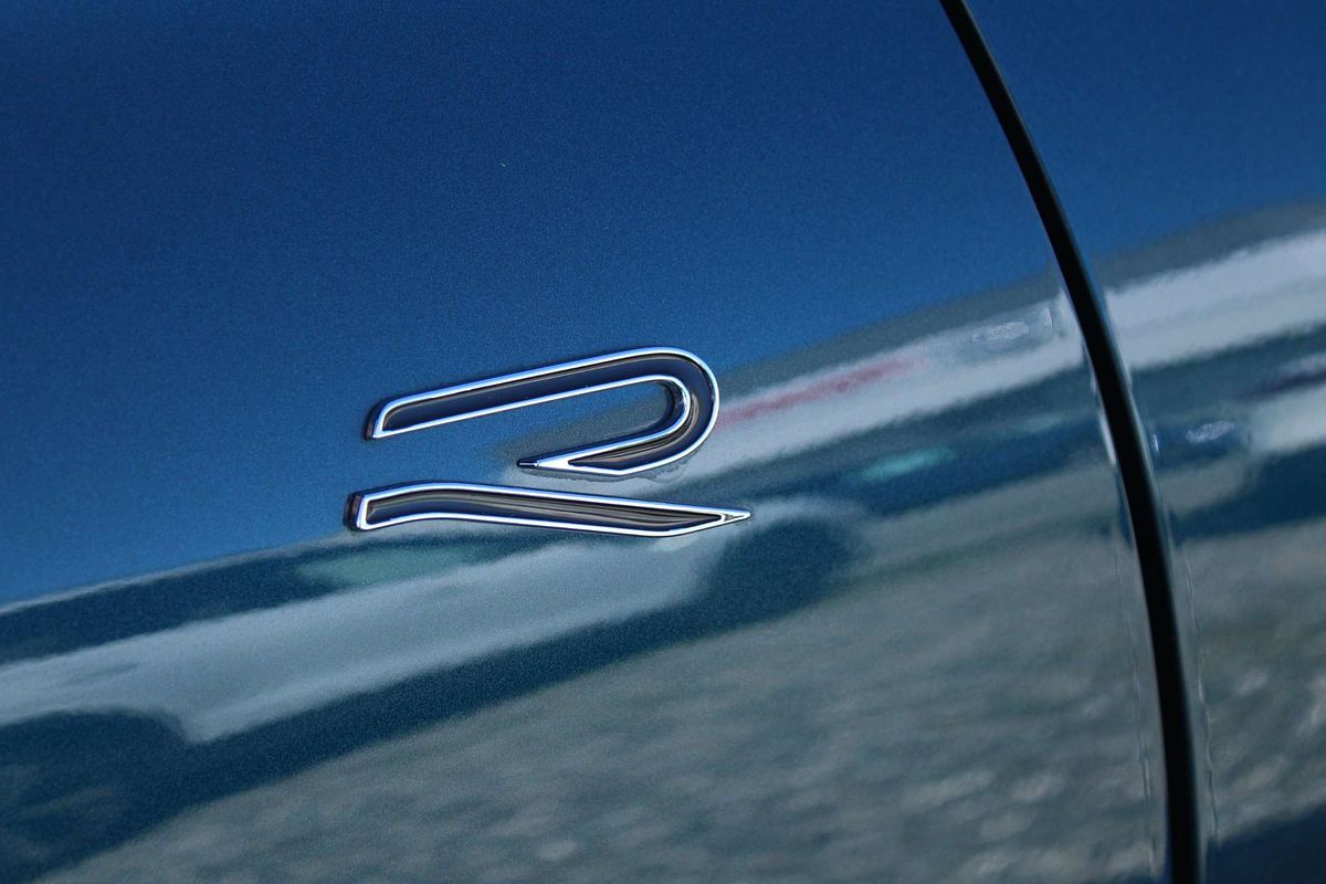 2024 Volkswagen Tiguan 195TSI R-Line CT
