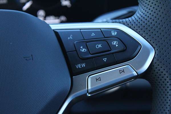 2024 Volkswagen Tiguan 195TSI R-Line CT