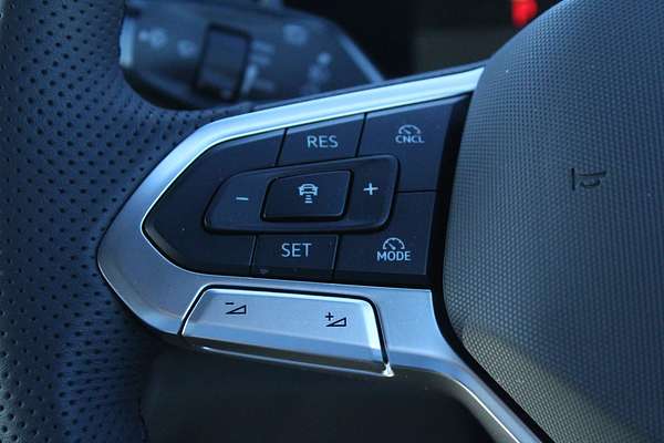 2024 Volkswagen Tiguan 195TSI R-Line CT