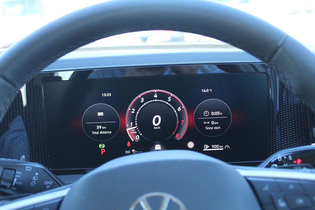 2025 Volkswagen Tiguan 110TSI Life CT