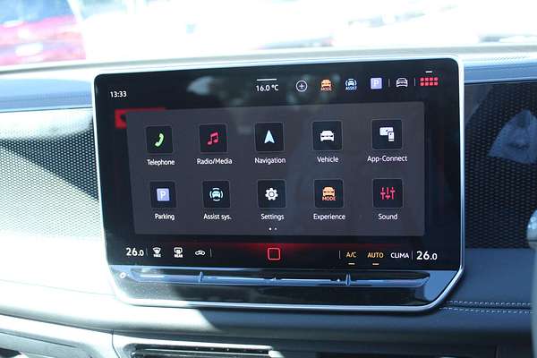 2025 Volkswagen Tiguan 110TSI Life CT
