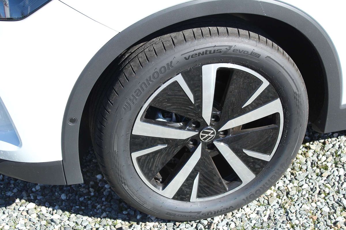 2025 Volkswagen Tiguan 110TSI Life CT