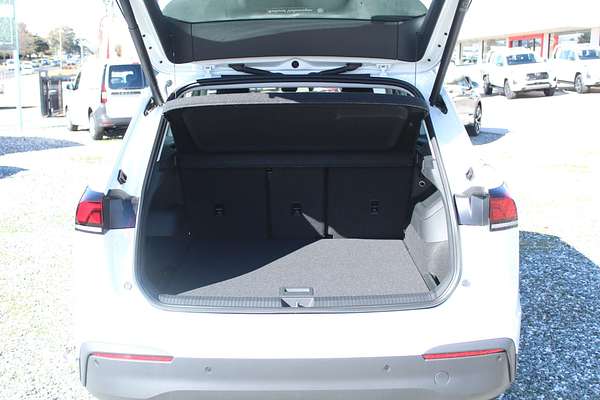 2025 Volkswagen Tiguan 110TSI Life CT