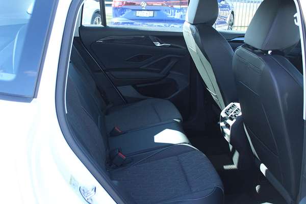 2025 Volkswagen Tiguan 110TSI Life CT