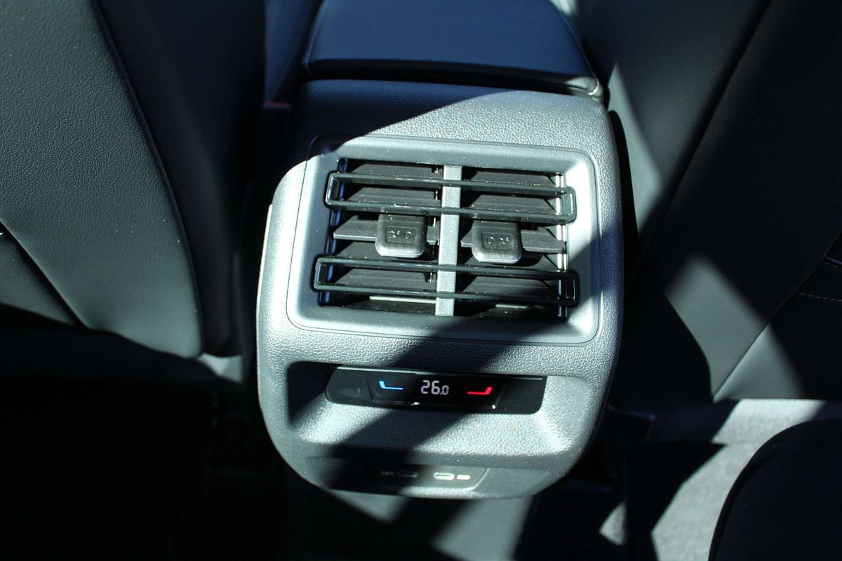 2025 Volkswagen Tiguan 110TSI Life CT