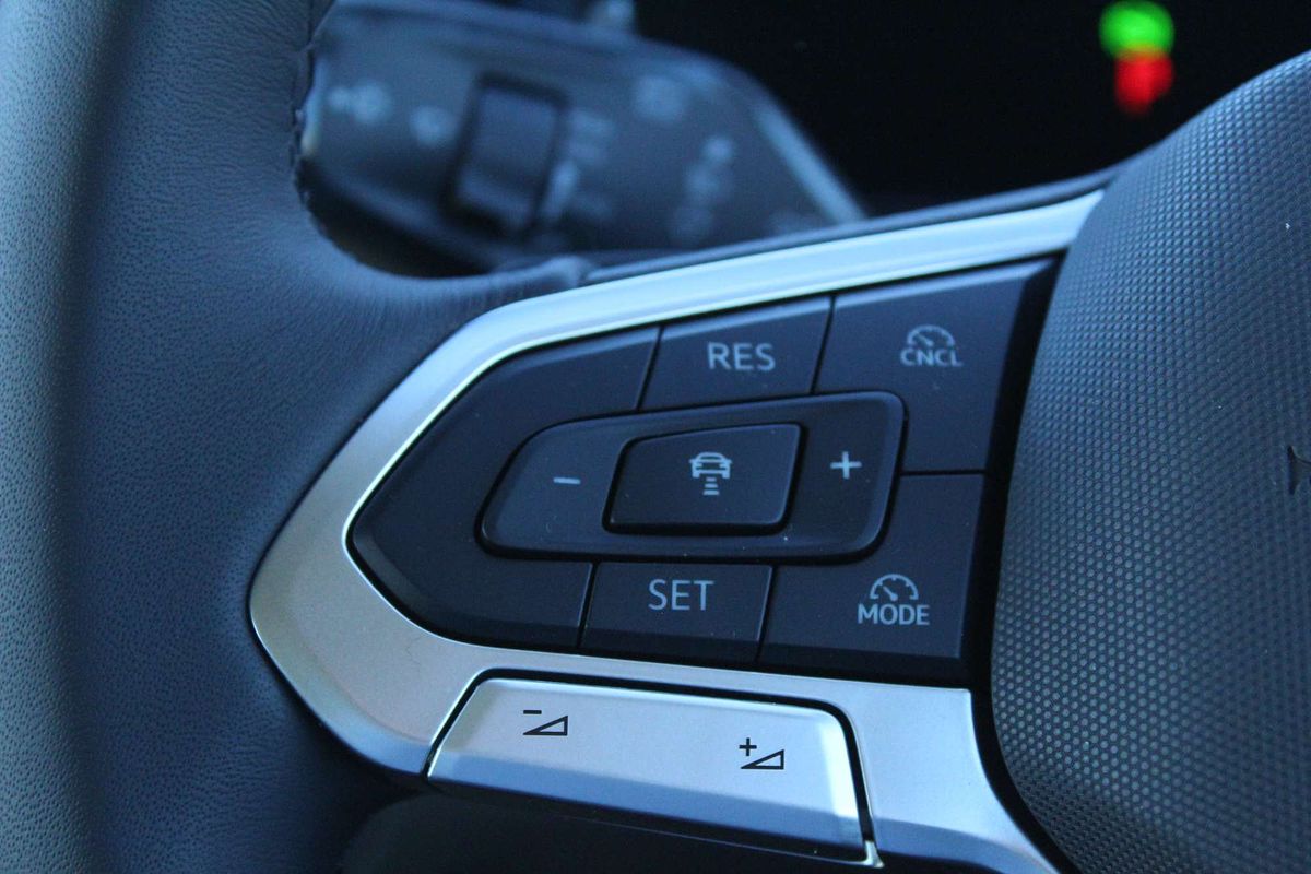2025 Volkswagen Tiguan 110TSI Life CT