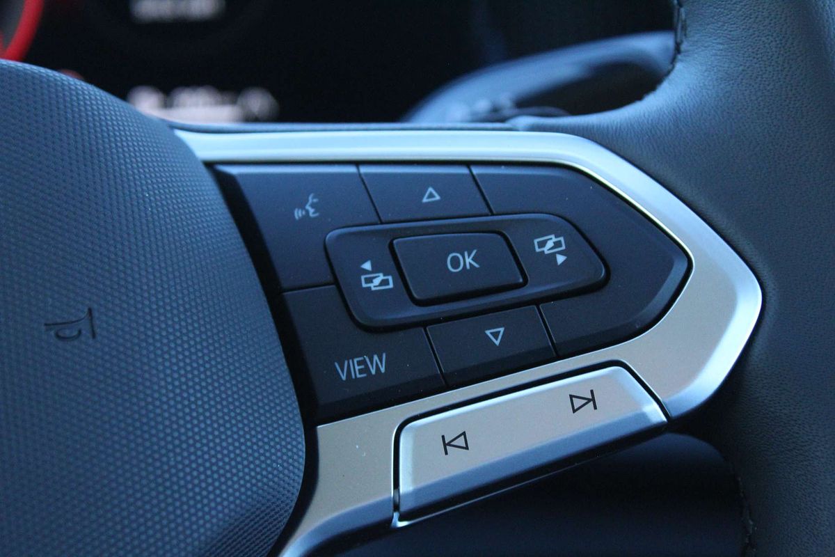 2025 Volkswagen Tiguan 110TSI Life CT