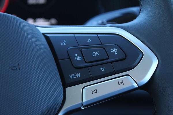2025 Volkswagen Tiguan 110TSI Life CT
