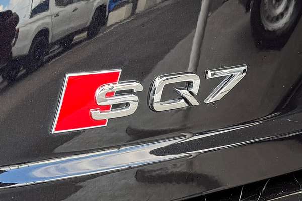 2019 Audi SQ7 TDI 4M