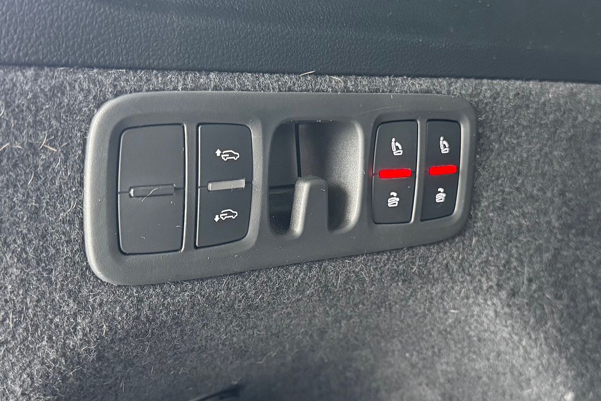 2019 Audi SQ7 TDI 4M
