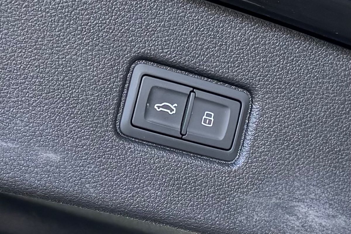 2019 Audi SQ7 TDI 4M