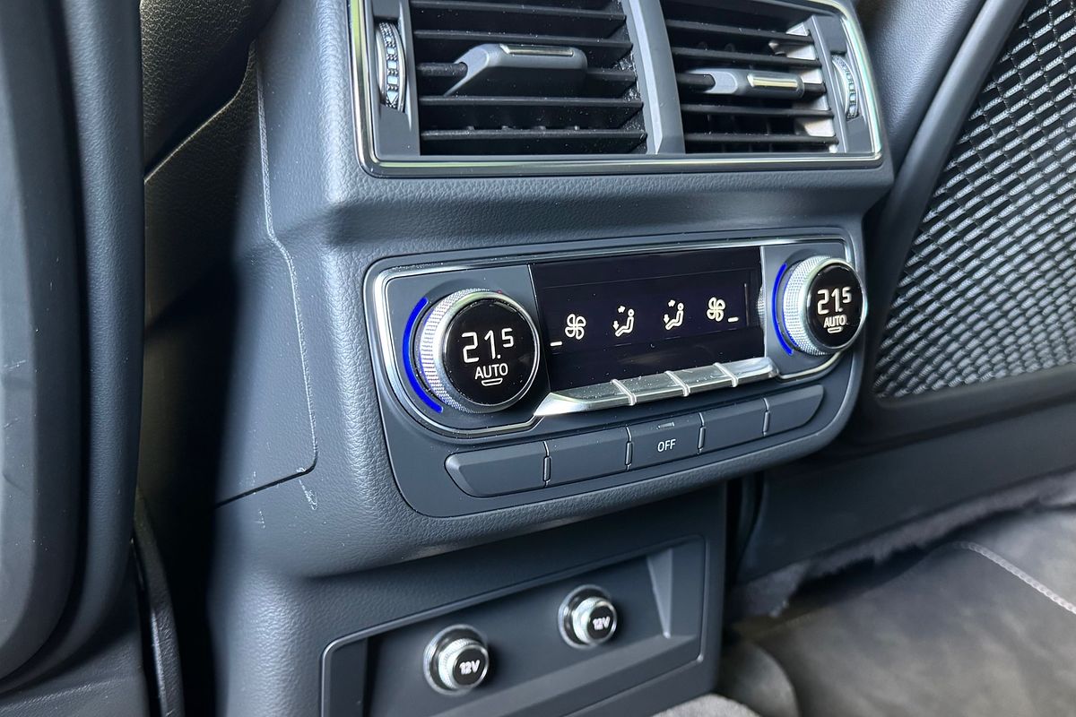 2019 Audi SQ7 TDI 4M