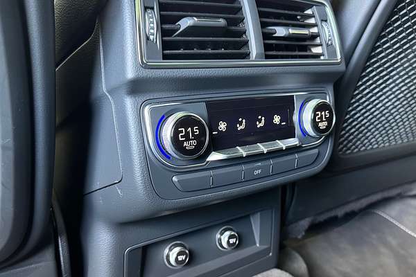 2019 Audi SQ7 TDI 4M