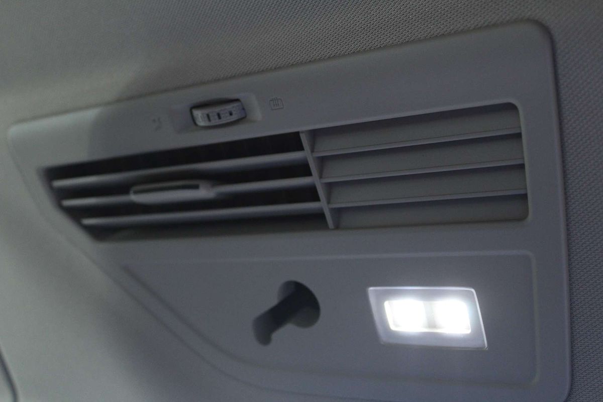 2024 Volkswagen Multivan TDI360 Life T7 SWB
