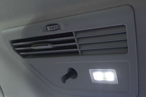 2024 Volkswagen Multivan TDI360 Life T7 SWB