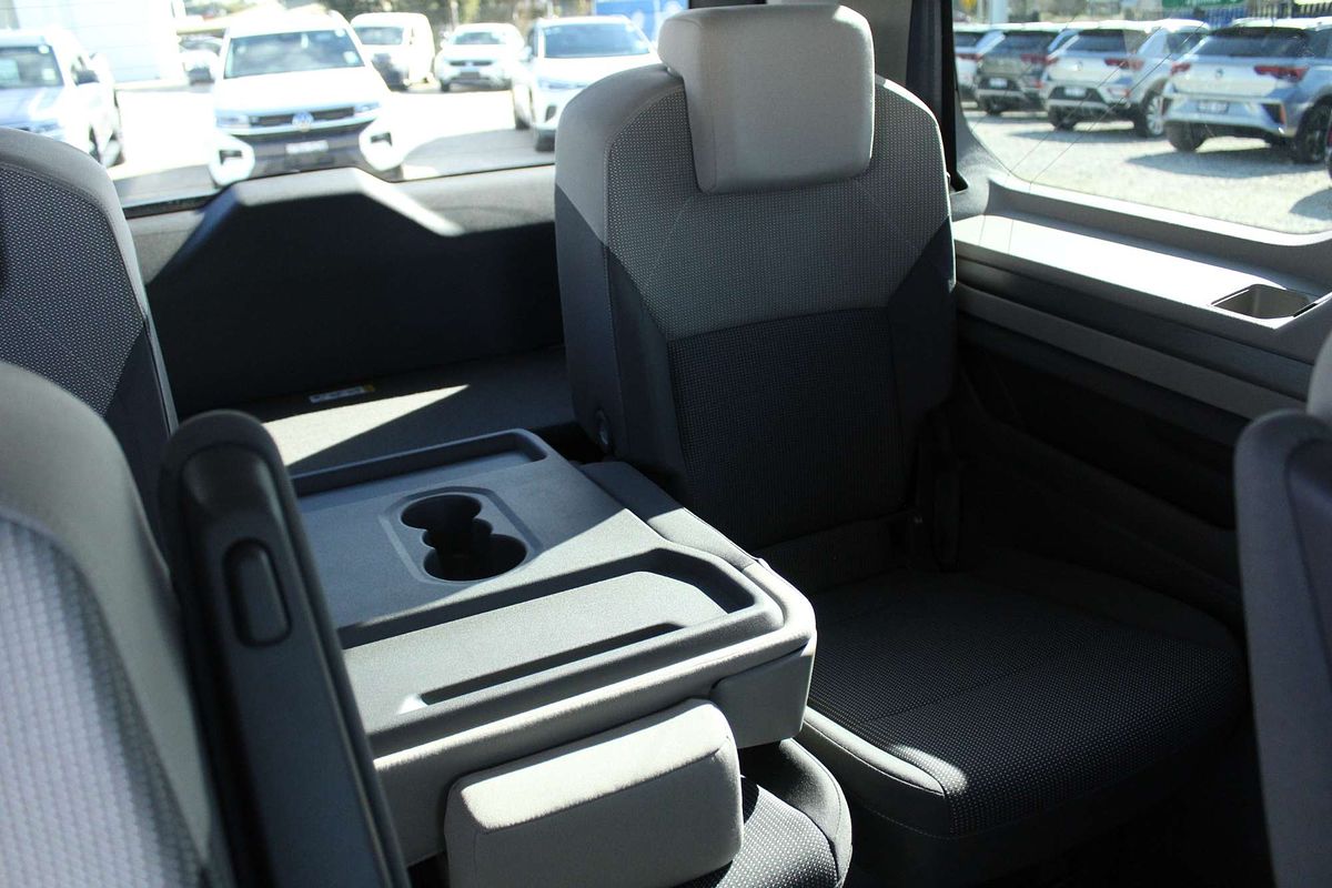 2024 Volkswagen Multivan TDI360 Life T7 SWB