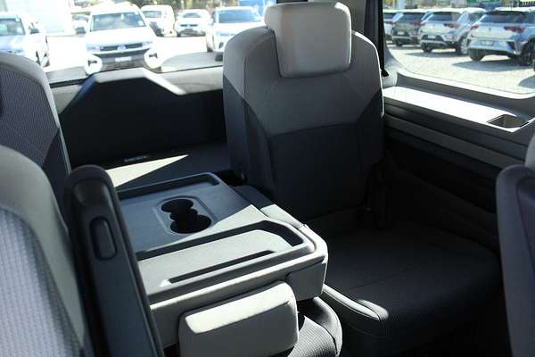 2024 Volkswagen Multivan TDI360 Life T7 SWB