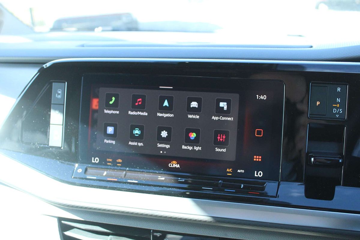 2024 Volkswagen Multivan TDI360 Life T7 SWB