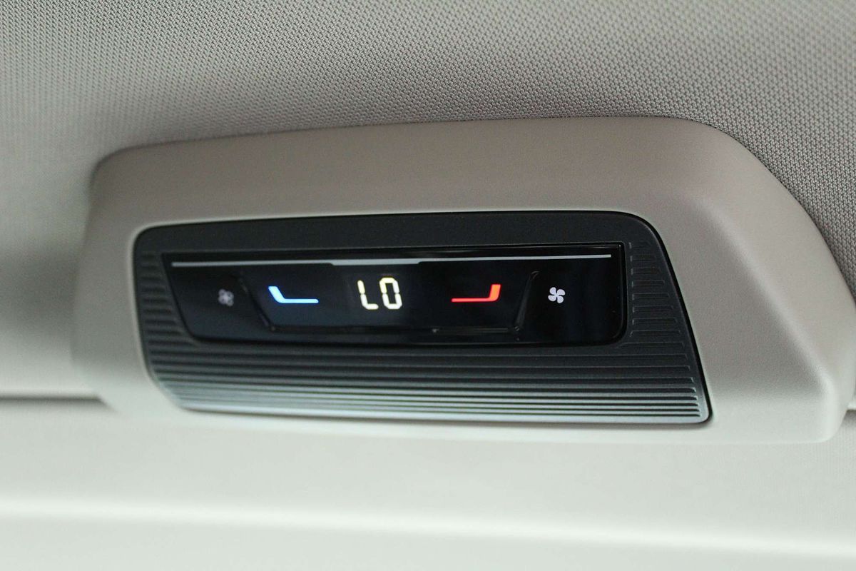 2024 Volkswagen Multivan TDI360 Life T7 SWB