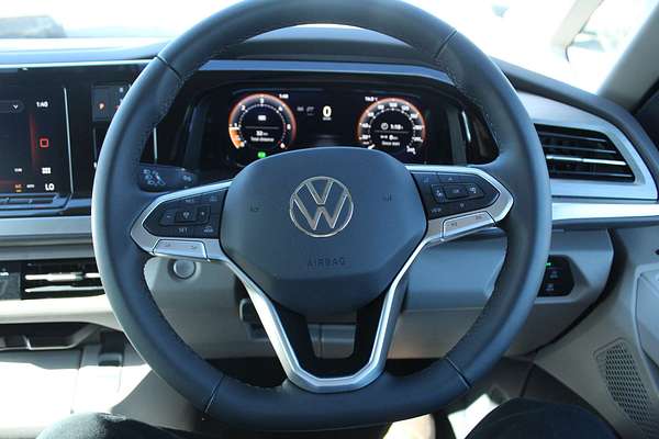 2024 Volkswagen Multivan TDI360 Life T7 SWB