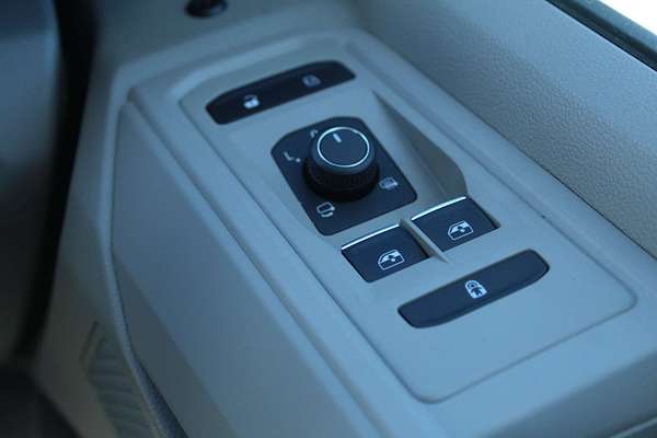 2024 Volkswagen Multivan TDI360 Life T7 SWB