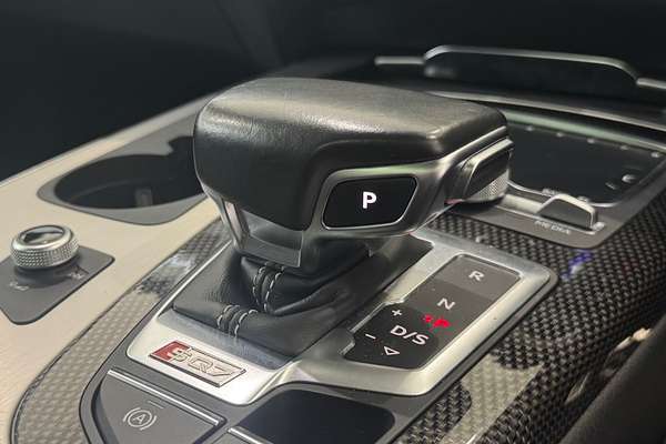 2019 Audi SQ7 TDI 4M