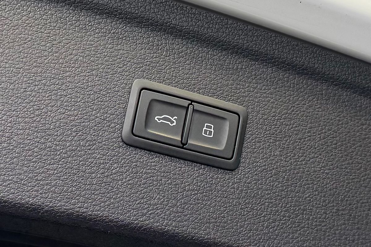 2017 Audi Q5 TFSI sport FY