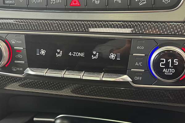 2019 Audi SQ7 TDI 4M
