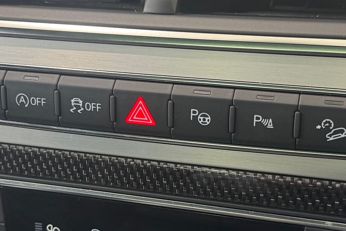 2019 Audi SQ7 TDI 4M