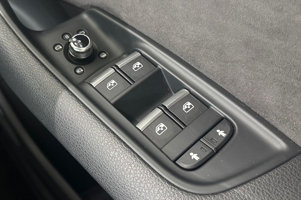 2019 Audi SQ7 TDI 4M