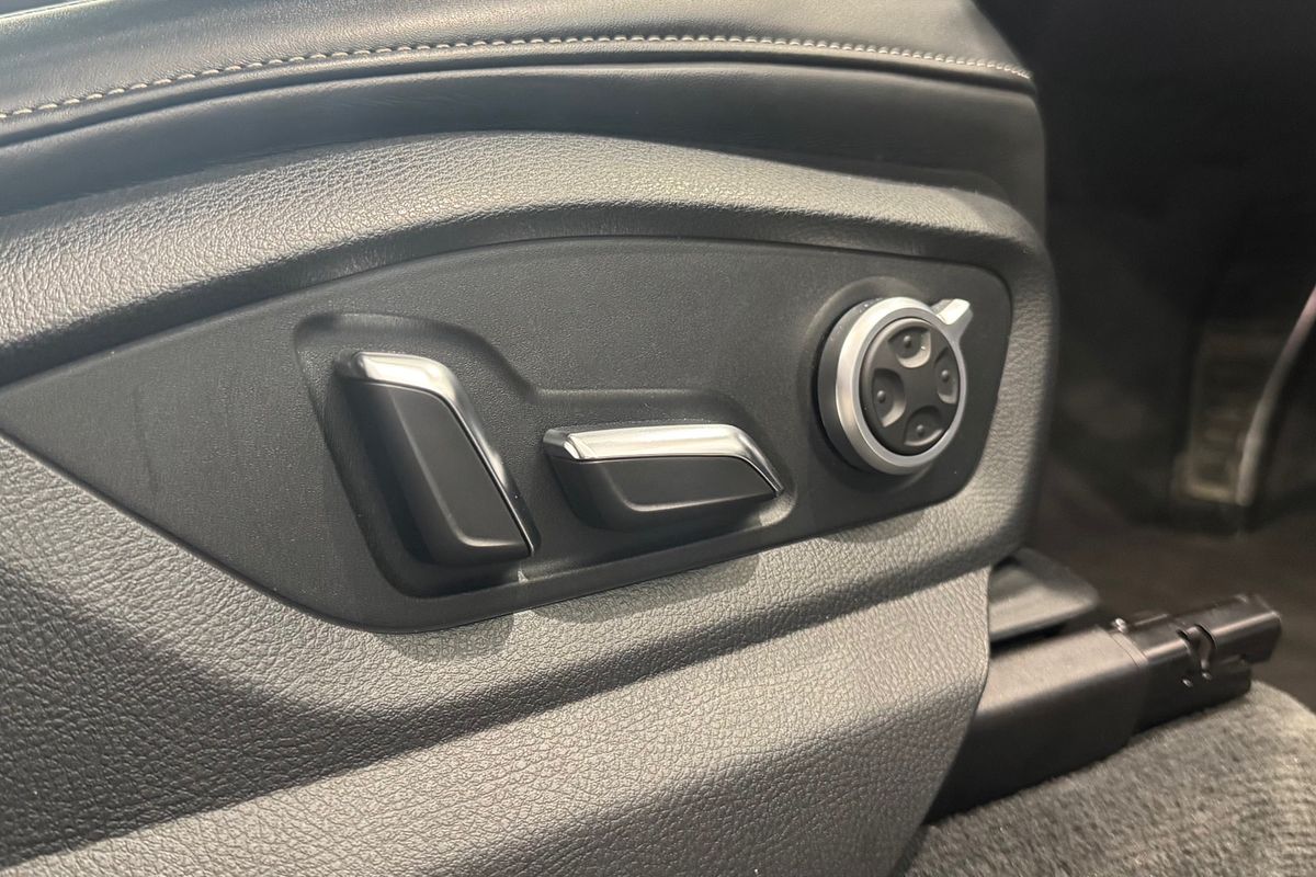 2019 Audi SQ7 TDI 4M